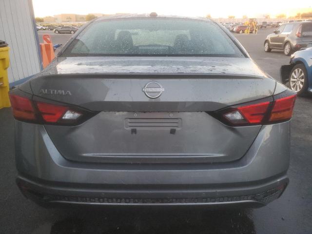 2025 NISSAN ALTIMA SV 1N4BL4DV4SN348697
