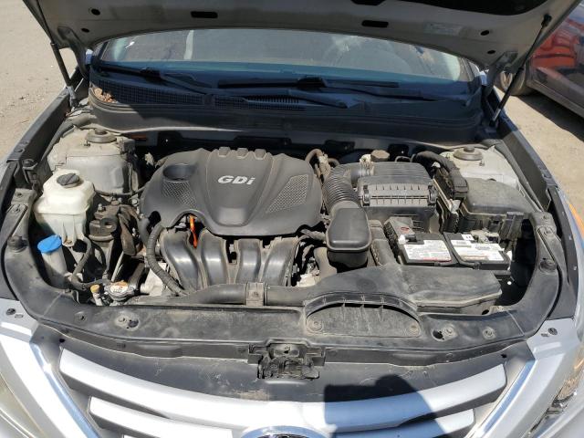 2014 HYUNDAI SONATA GLS - 5NPEB4AC0EH883172