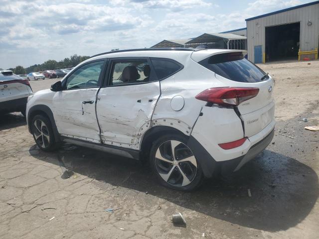 2018 HYUNDAI TUCSON VAL - KM8J33A22JU654467