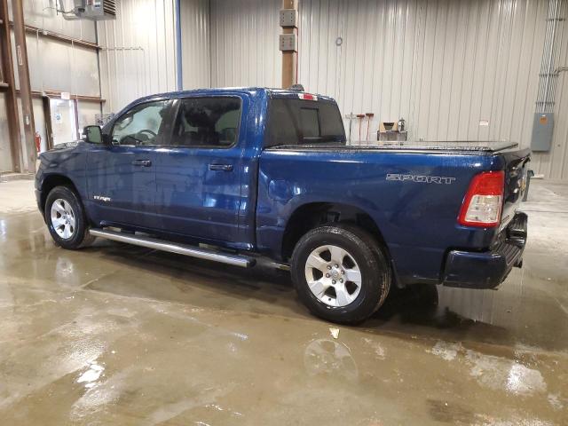 2021 RAM 1500 BIG H - 1C6SRFFTXMN732428