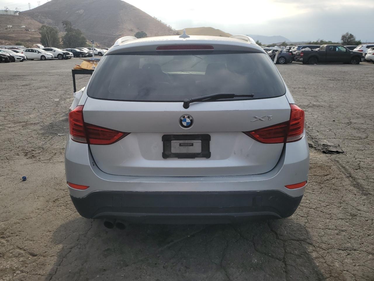 BMW X1 SDRIVE28I