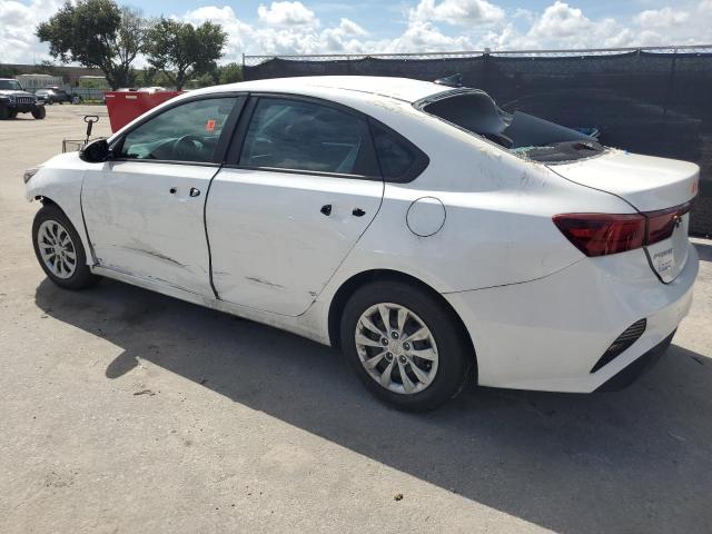 2023 KIA FORTE LX 3KPF24AD6PE564637
