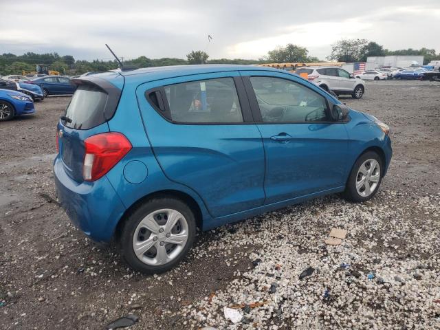 2021 CHEVROLET SPARK LS KL8CB6SA5MC728796