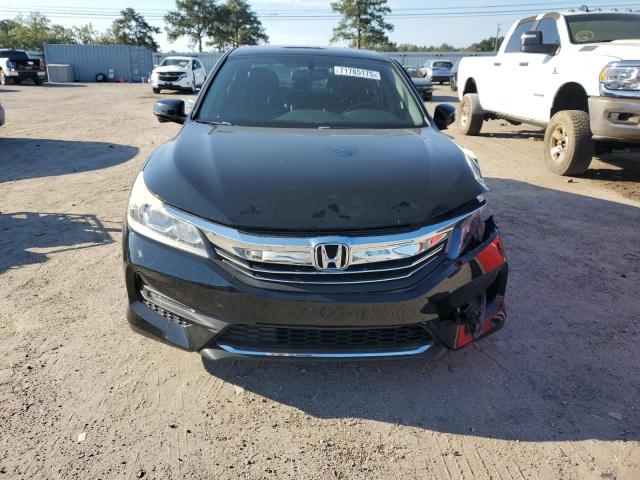 2017 HONDA ACCORD EXL 1HGCR2F8XHA015219