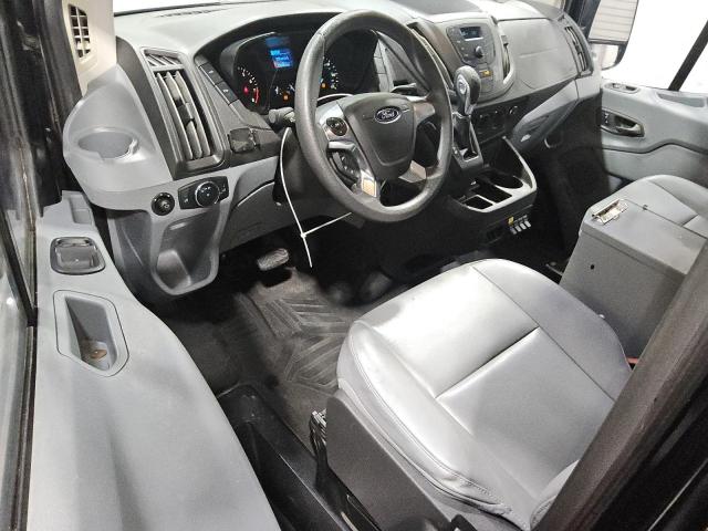 2017 FORD TRANSIT T-250 1FTYR2CM1HKB01907