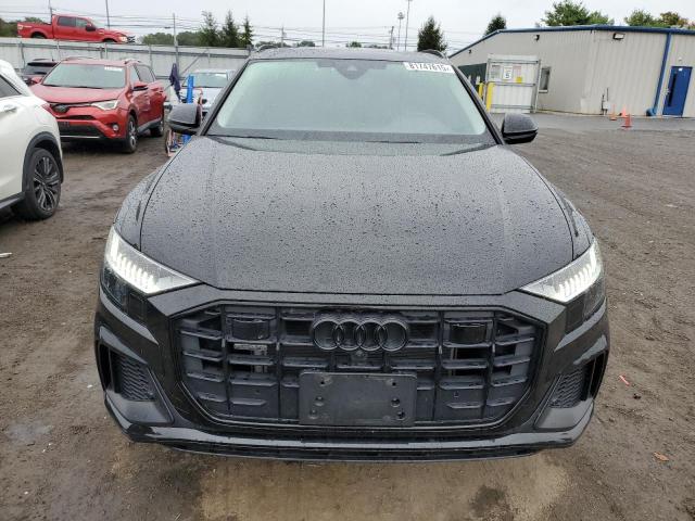 2023 AUDI Q8 PREMIUM #3293671394