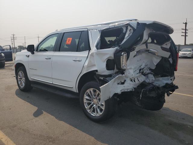 2021 GMC YUKON SLT 1GKS2BKD3MR296460