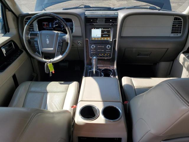 2017 LINCOLN NAVIGATOR SELECT 5LMJJ2JT4HEL05529