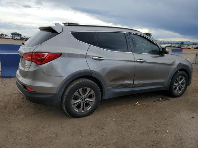 2016 HYUNDAI SANTA FE SPORT 5XYZUDLB2GG356776