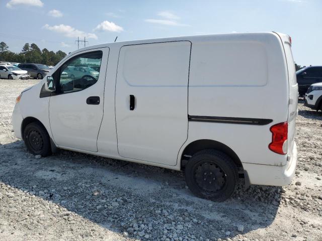2017 NISSAN NV200 2.5S 3N6CM0KN6HK699629
