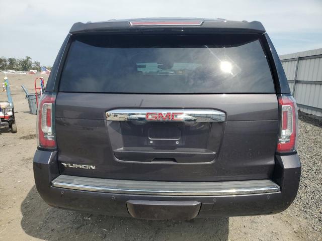 2015 GMC YUKON 1GKS2CKJ3FR502620