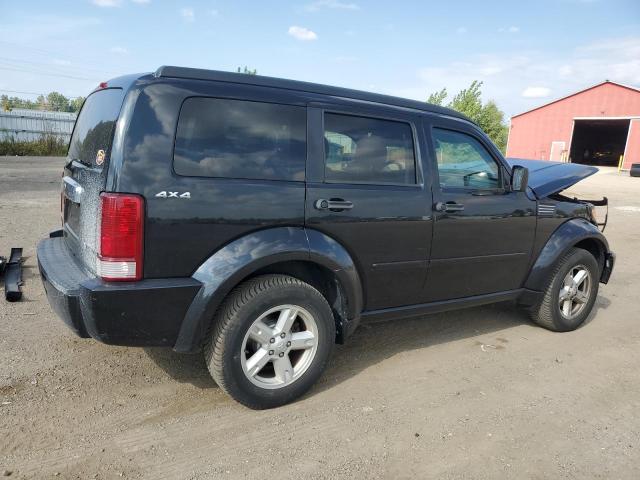 2010 DODGE NITRO SXT - 1D4PU5GK5AW146659