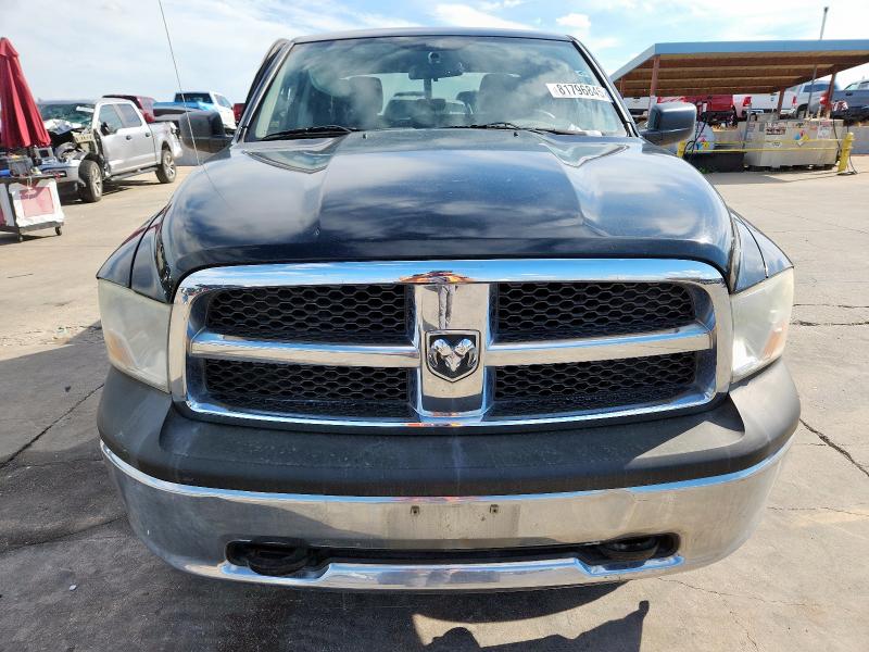 2011 DODGE RAM 1500 #3269906992