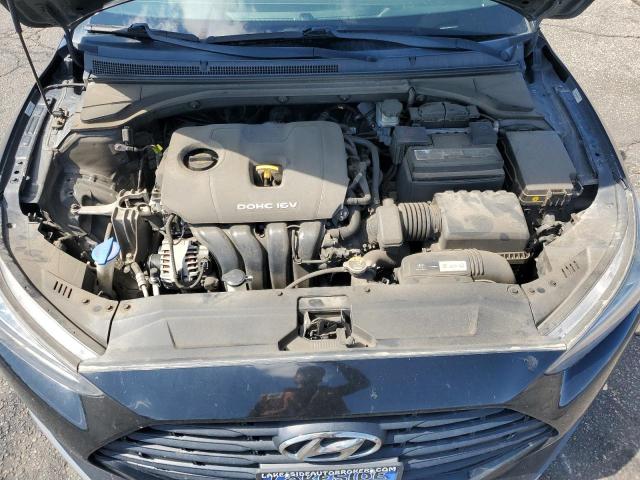 2019 HYUNDAI VELOSTER B KMHTG6AF6KU019478