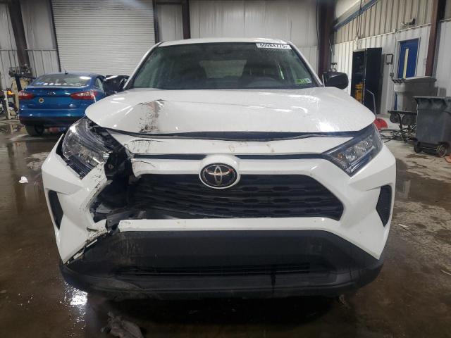 2022 TOYOTA RAV4 LE 2T3H1RFVXNC191017