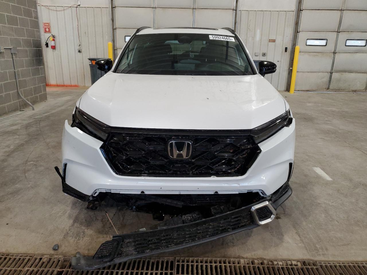 HONDA CR-V SPORT TOURING