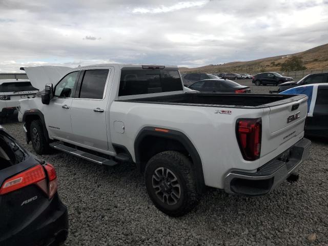 2023 GMC SIERRA K25 - 1GT49NEYXPF226590
