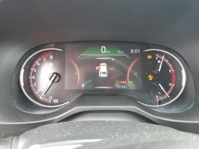 2023 TOYOTA RAV4 XLE #3296431680