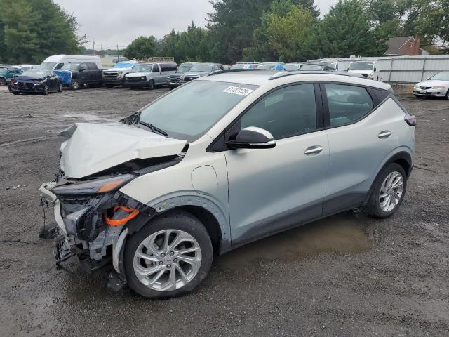 2023 CHEVROLET BOLT EUV LT 1G1FY6S03P4153082