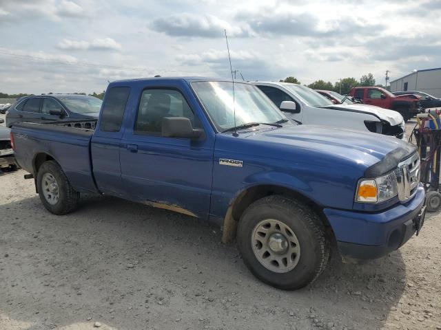 2011 FORD RANGER SUP - 1FTLR4FEXBPB13994