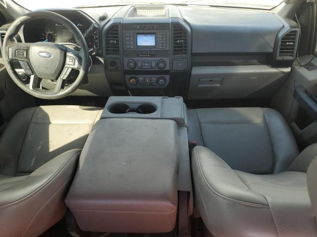 2020 FORD F150 SUPER CAB - 1FTEX1CB2LKD10907