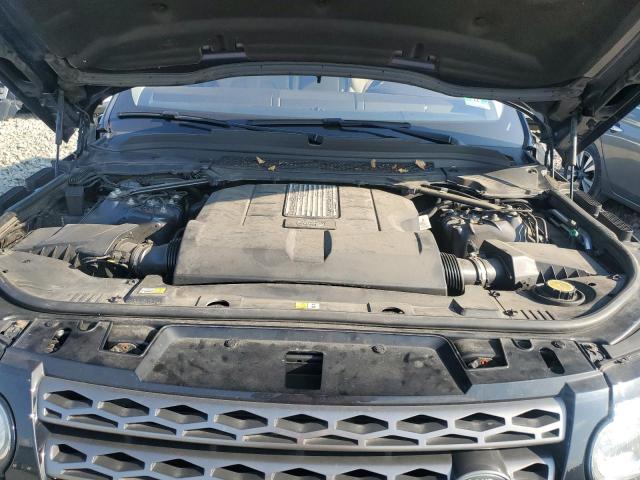 2017 LAND ROVER RANGE ROVE SALWG2FVXHA129642