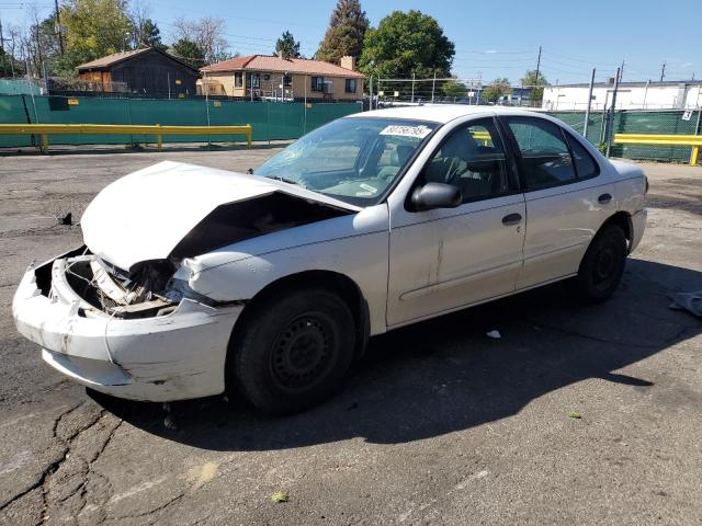 CHEVROLET CAVALIER
