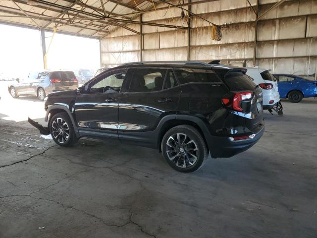 2023 GMC TERRAIN SL 3GKALVEG9PL243578