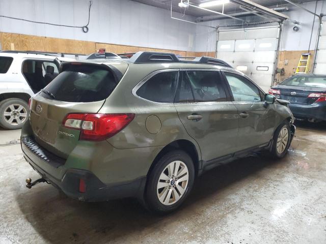 2018 SUBARU OUTBACK 2. 4S4BSAHC9J3365361