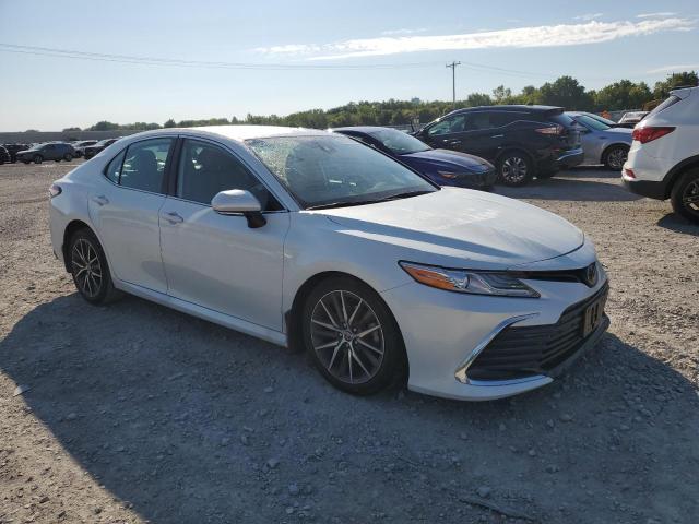2023 TOYOTA CAMRY XLE 4T1F11BK9PU075435