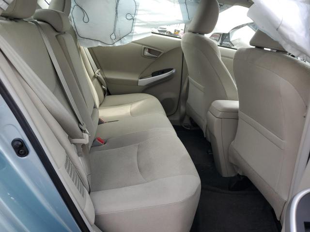 2015 TOYOTA PRIUS - JTDKN3DU2F1906341