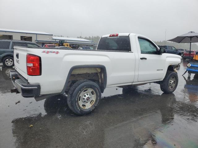 2015 GMC SIERRA K25 #3280412287