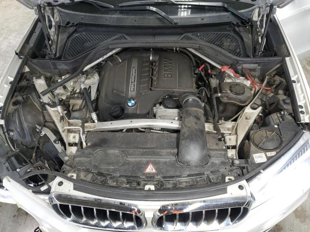 2014 BMW X5 XDRIVE3 - 5UXKR0C57E0C28205