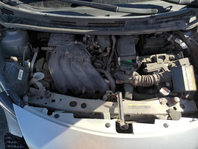 2015 NISSAN VERSA NOTE - 3N1CE2CP8FL372154