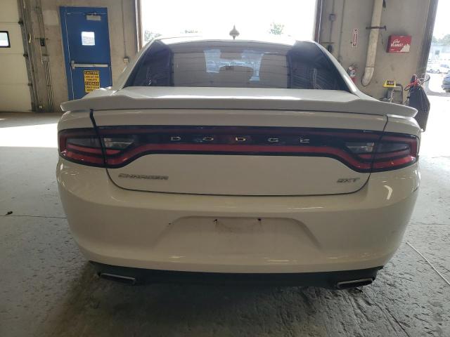 2016 DODGE CHARGER SX 2C3CDXHG5GH179139