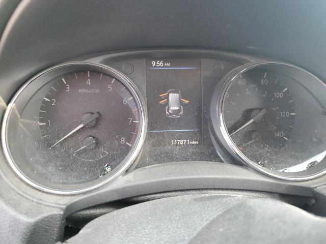2018 NISSAN ROGUE S 5N1AT2MT9JC740881