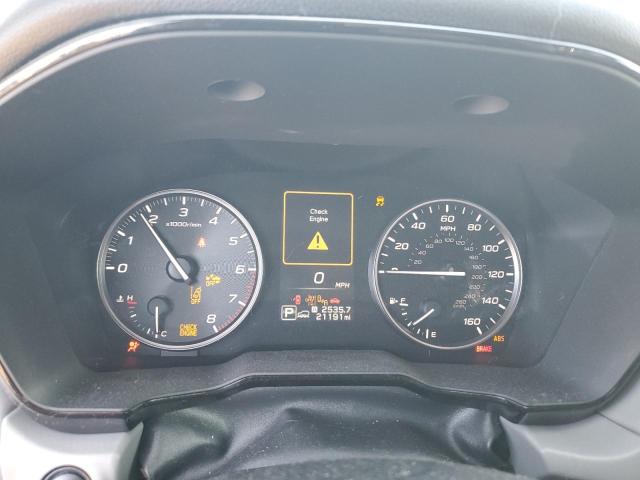 2024 SUBARU OUTBACK PREMIUM 4S4BTADC9R3262052