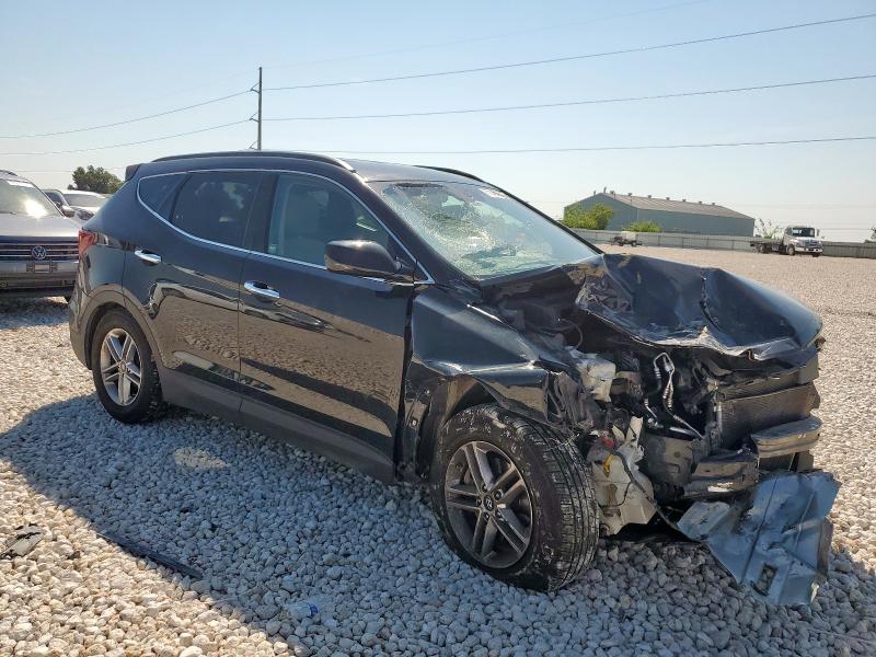 2017 HYUNDAI SANTA FE S - 5NMZU3LB6HH013521