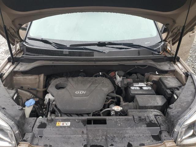 2016 KIA SOUL KNDJN2A2XG7310725