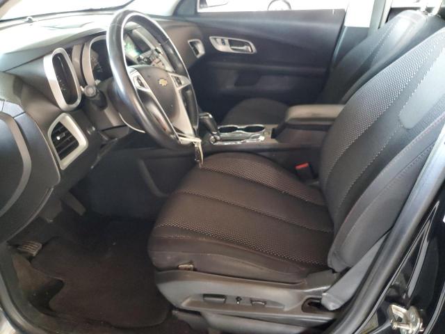 2016 CHEVROLET EQUINOX LT 2GNALCEK4G6167610