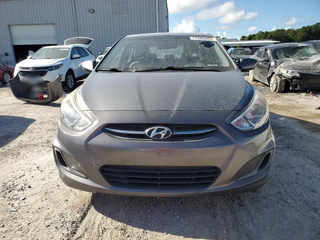 2016 HYUNDAI ACCENT SE KMHCT4AE2GU966578