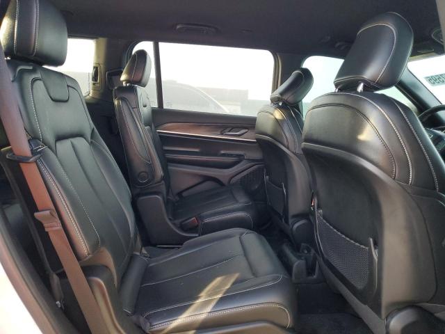 2025 JEEP GRAND CHER - 1C4RJJBG0S8651685