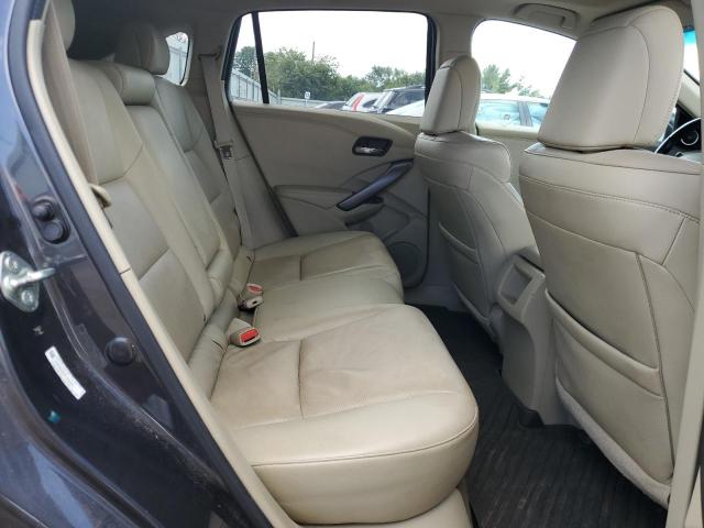 2015 ACURA RDX 5J8TB4H39FL024965