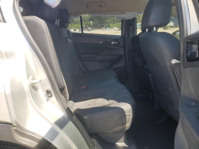 2023 MITSUBISHI ECLIPSE CROSS SE JA4ATWAAXPZ054122