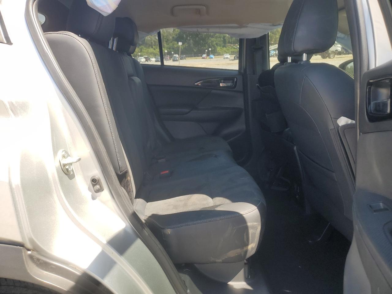 MITSUBISHI ECLIPSE SE