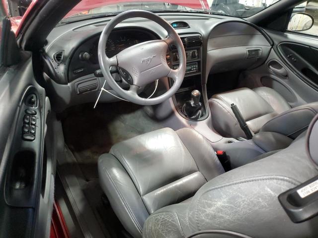 1995 FORD MUSTANG GT #3273926790