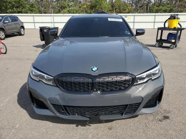 2021 BMW M340XI WBA5U9C04MFK84811