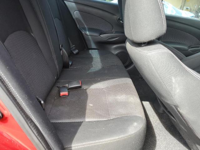 2015 NISSAN VERSA S 3N1CN7AP2FL919399