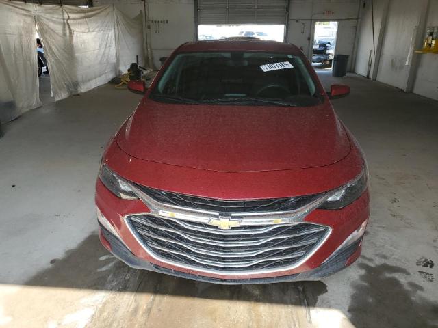 2020 CHEVROLET MALIBU LT 1G1ZD5ST6LF006167