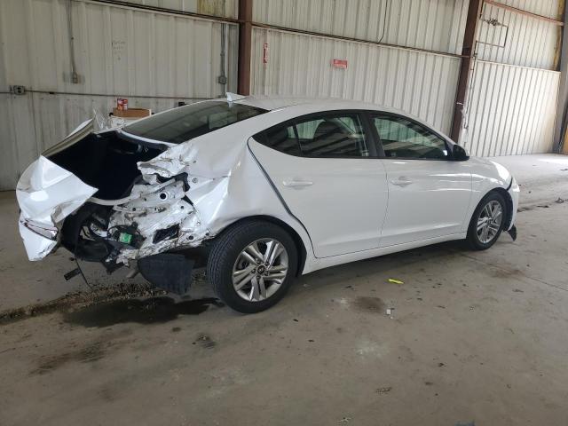 2020 HYUNDAI ELANTRA SEL 5NPD84LF5LH625910